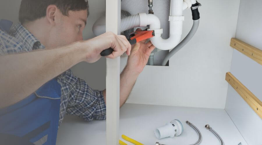 Professional Leak Detection Services in Toledo, IL